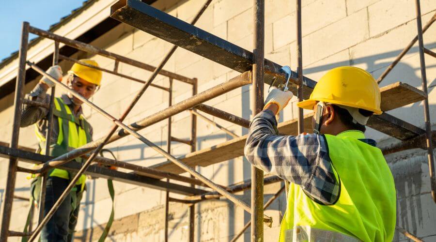 Soffit Repair in Vandergrift, PA